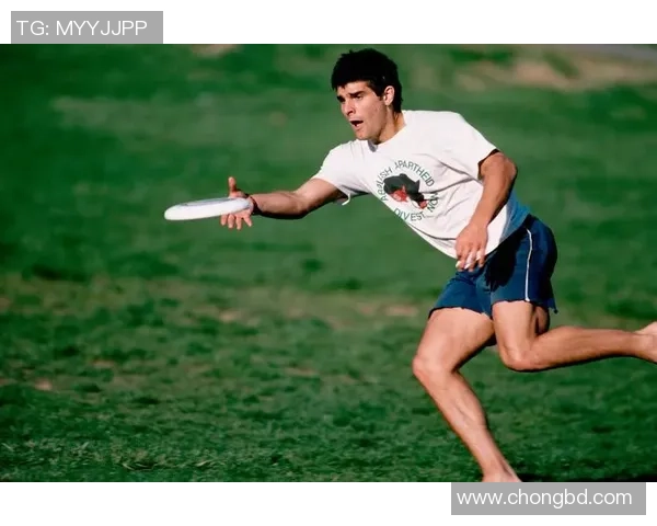 成都飞盘队与北京飞盘队赛后技术分析与战术复盘