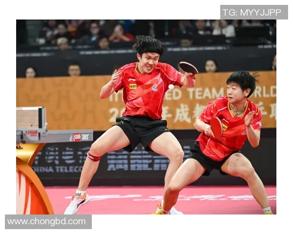 成都乒乓球队速度之美：探索技术与训练的完美结合