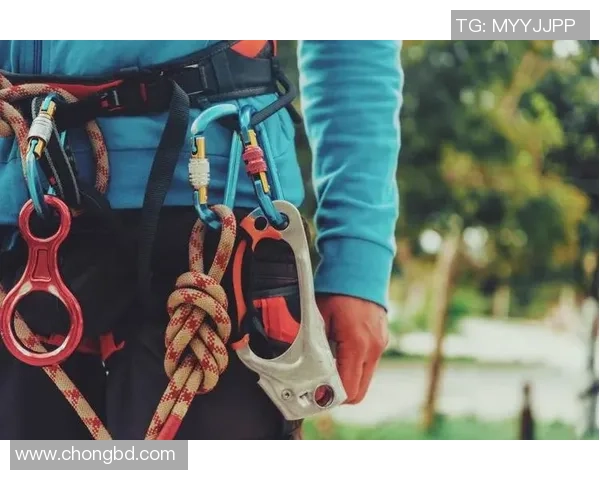 张强独家分享攀岩技巧与心得体会助你征服高峰