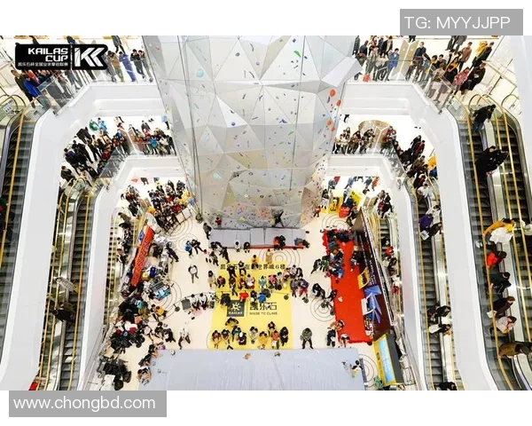 重庆街舞队在攀岩联赛中以82分稳居积分榜首位